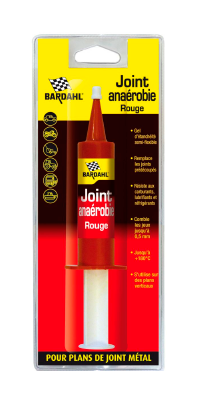 loctite loctite JOINT ANAEROBIE ROUGE SERINGUE